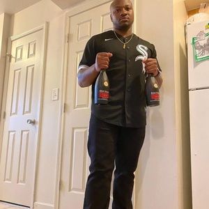 Meet your Posher, Najee